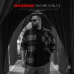دانلود آهنگ شاهین بنان قسم - 