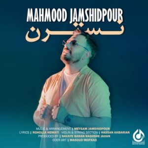 محمود جمشیدپور