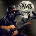 دانلود آهنگ آروان شب