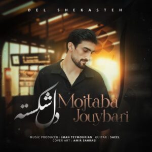مجتبی جویباری