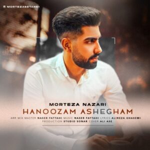 مرتضی نظری