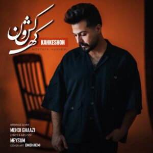 مصطفی هاشمی