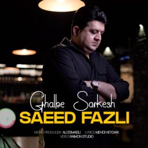 سعید فضلی