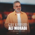 دانلود آهنگ علی مرادی گل خورشید - 