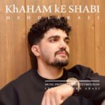 دانلود آهنگ مهدی آرایی خواهم که شبی