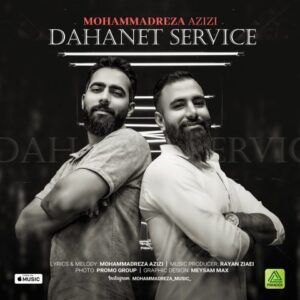 محمدرضا عزیزی