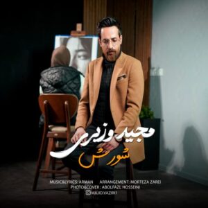 مجید وزیری