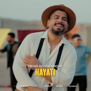 مهدی حسین پور