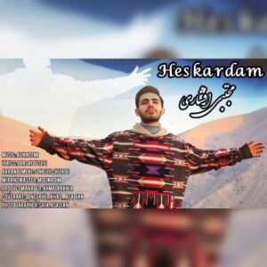 مجتبی افشاری