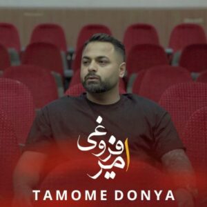 امیر فروغی