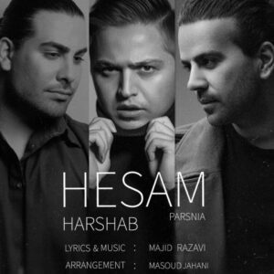 حسام پارس نیا