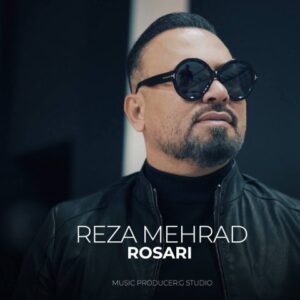 رضا مهراد