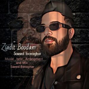 سعید باوقار