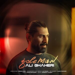 علی قاهری