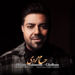 حسام محمودی