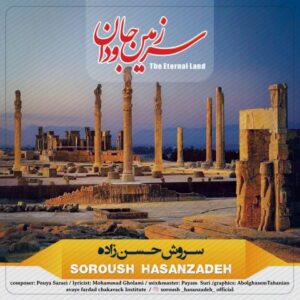 سروش حسن زاده