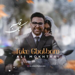 علی مختاری