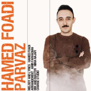 حامد فوادی