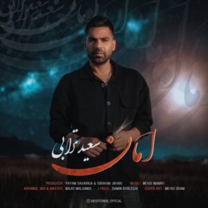 سعید ترابی