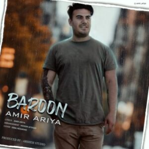 امیر آریا