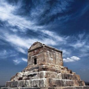 بهرام عمرانی
