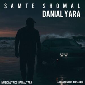 دانیال یارا