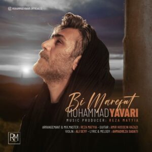 محمد یاوری