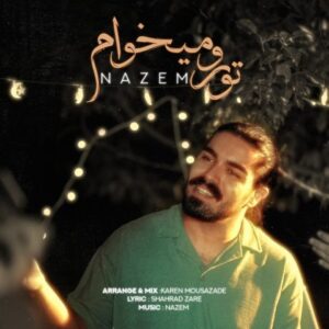 ناظم