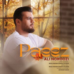 علی نوروزی