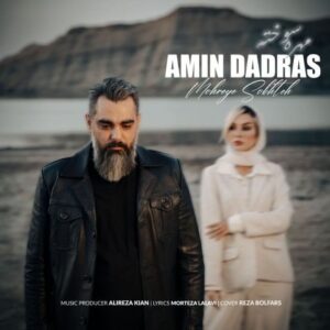 امین دادرس
