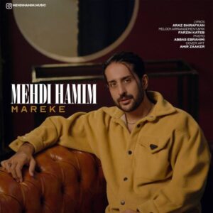 مهدی همیم