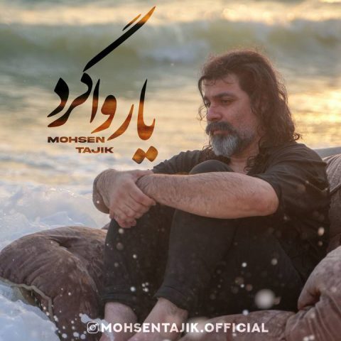 دانلود آهنگ محسن تاجیک یار واگرد