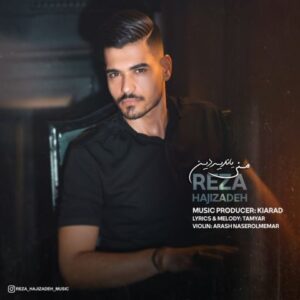 رضا حاجی زاده
