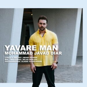 محمد جواد دیار