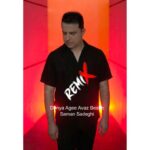 دانلود آهنگ سامان صادقی ریمیکس دنیا اگه عوض بشه