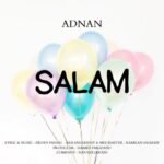 دانلود آهنگ عدنان سلام - 