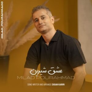 میلاد پوراحمد