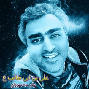 پیام محمودیان