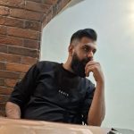 دانلود آهنگ عباس دارابی بهار دل - 