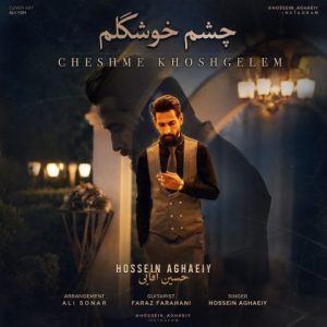 حسین آقایی