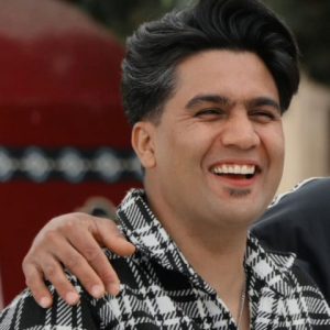 ایمان رستمی