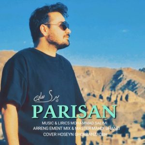 محمد سلیمی