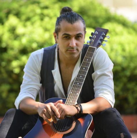 دانلود آهنگ سعید خانزاد اون شب