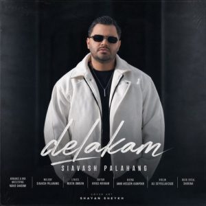 سیاوش پالاهنگ