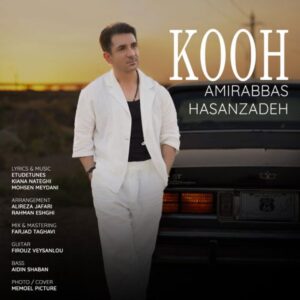 امیرعباس حسن زاده