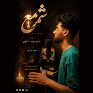 حمیدرضا علوی