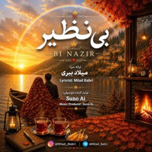 میلاد ببری