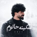 دانلود آهنگ سله غمگینه حالوم