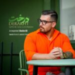 دانلود آهنگ سپهر حاجی قربانی درختسپهر حاجی قربانی - درخت