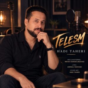 هادی طاهری
